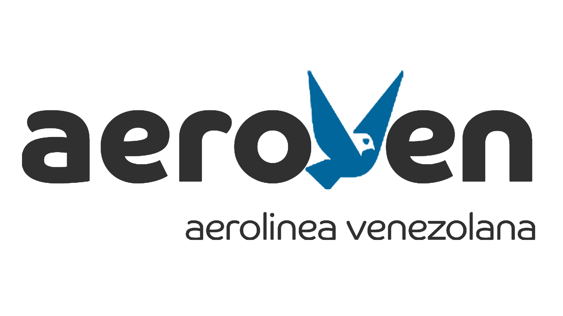 Logo de Aerolinea Venezolana VA (Aeroven)