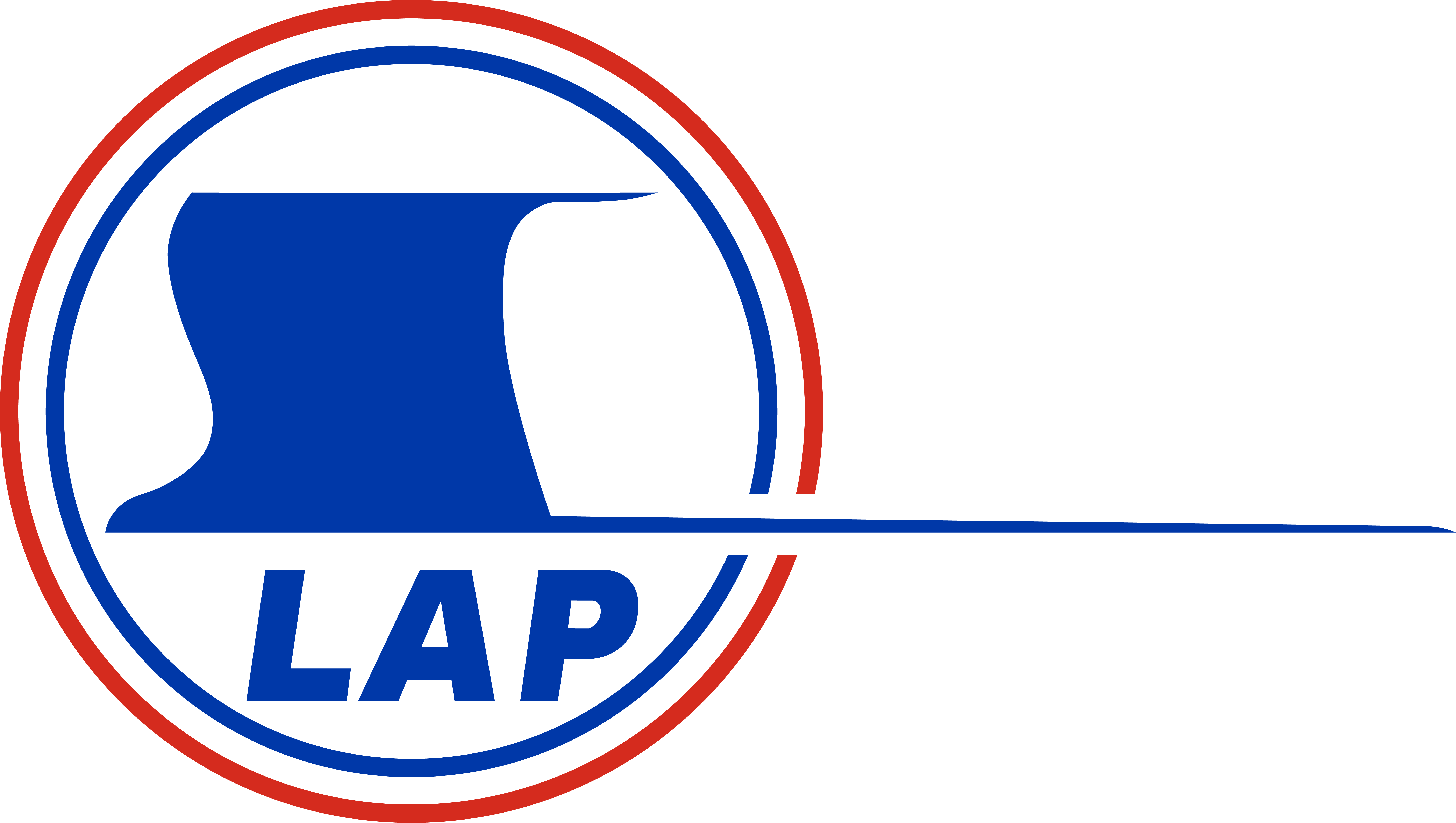 Logo de Líneas Aéreas Paraguayas Virtual