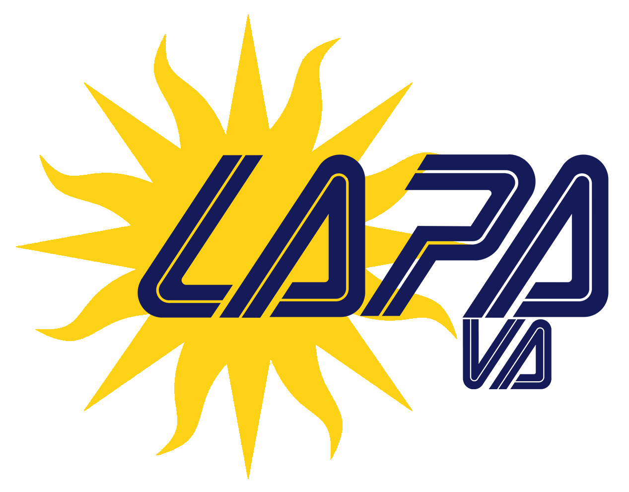 Logo de LAPA-VA