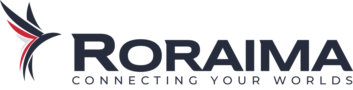 Logo de Roraima Airlines