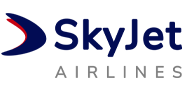 Logo de SkyJet Airlines Virtual