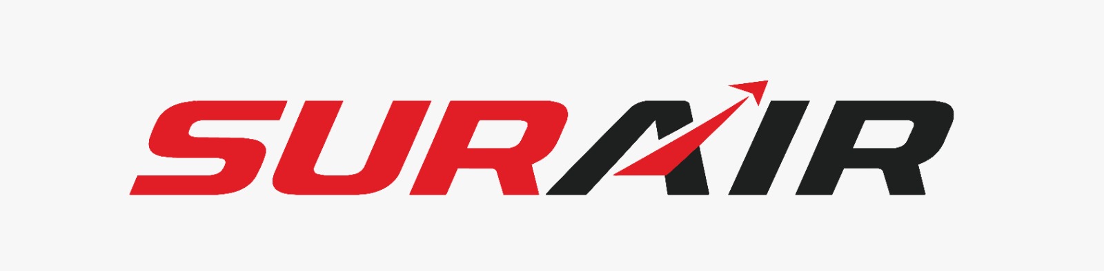 Logo de SUR Air