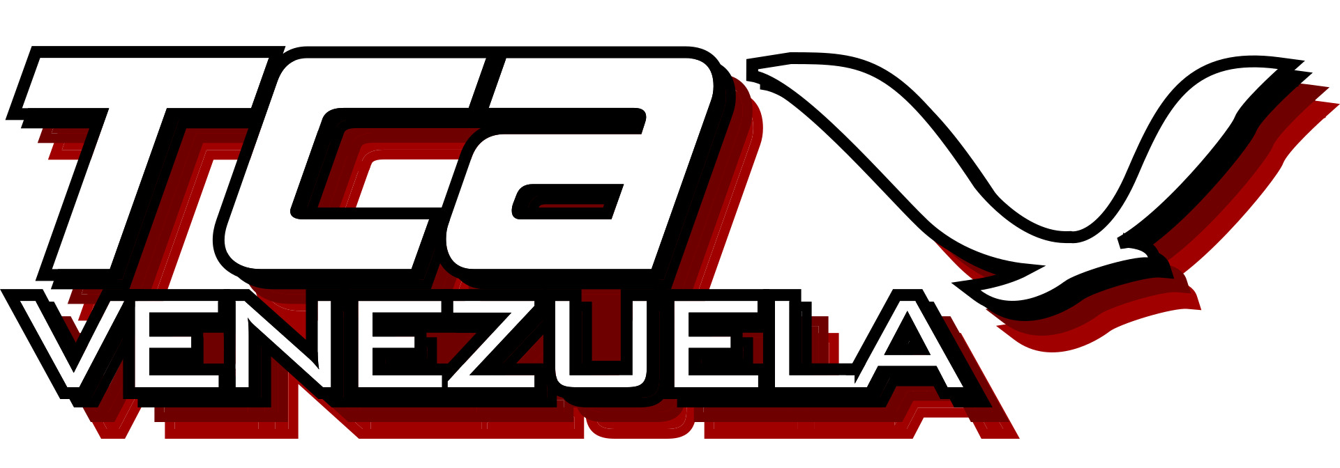 Logo de TCA Venezuela