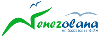 Logo de Venezolana Virtual
